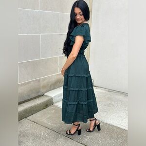 Meet your Posher, Kelsey